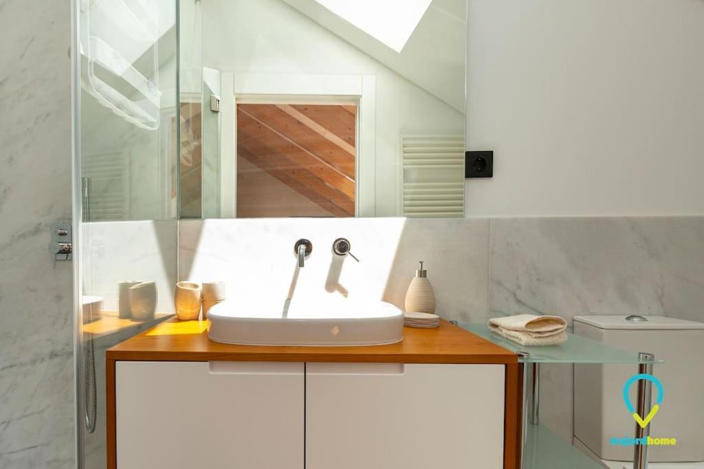 Apartamento So Trendy *
