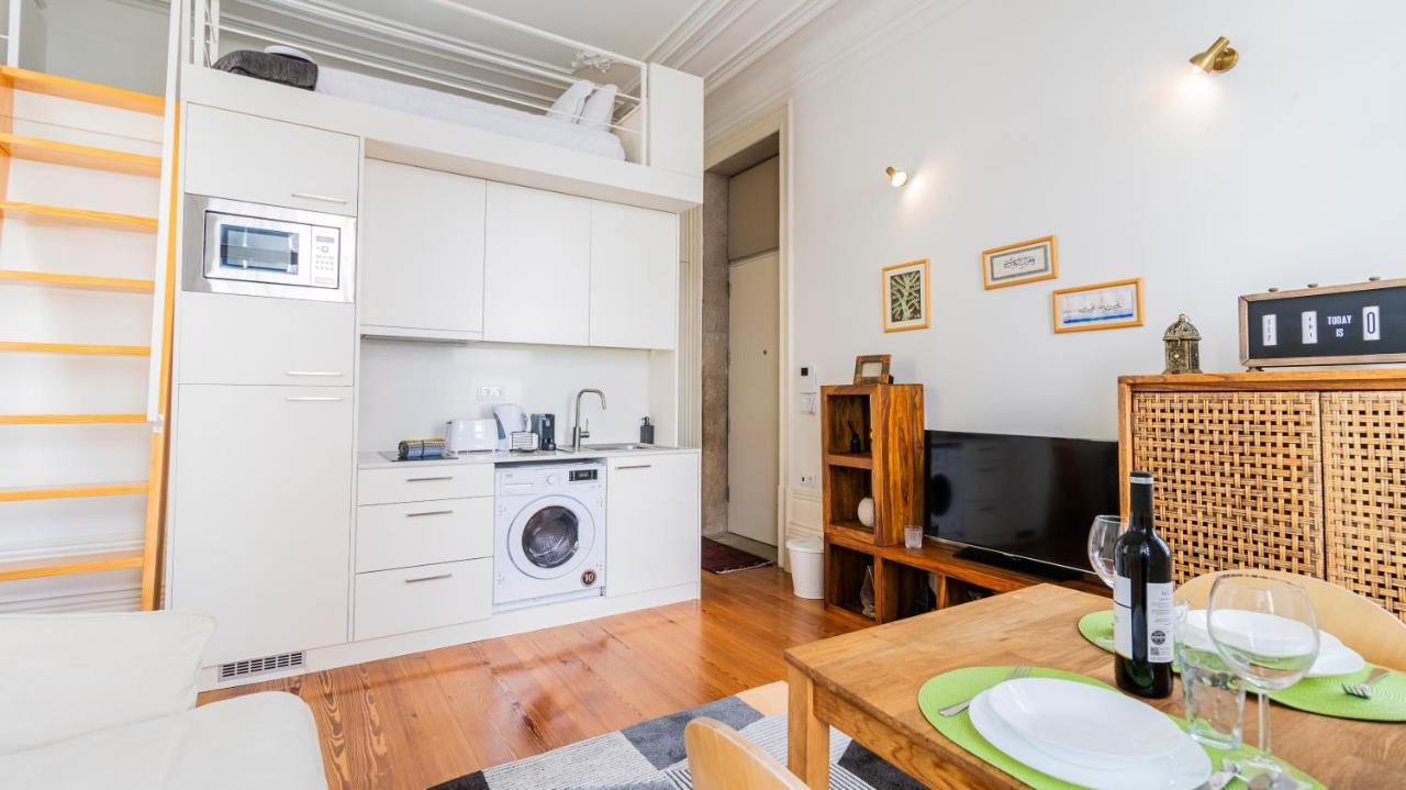 Boavista Loft By Lovelystay Oporto