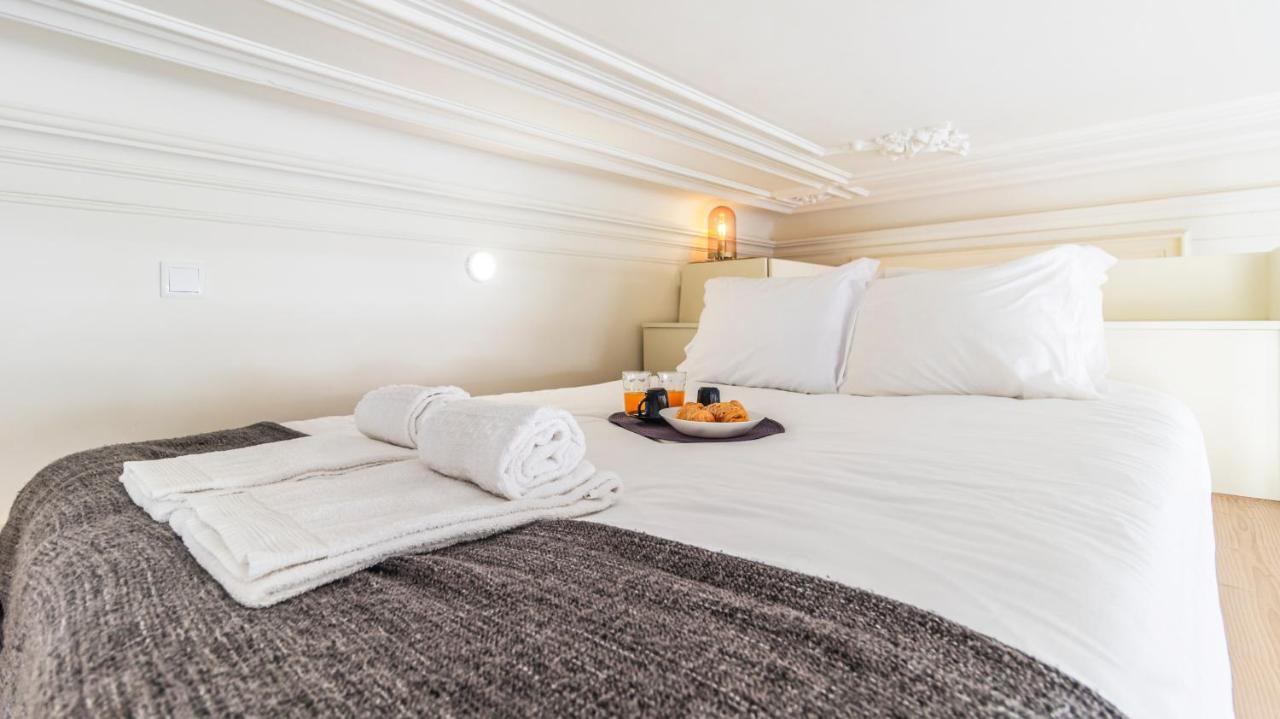 Apartamento Boavista Loft By Lovelystay *