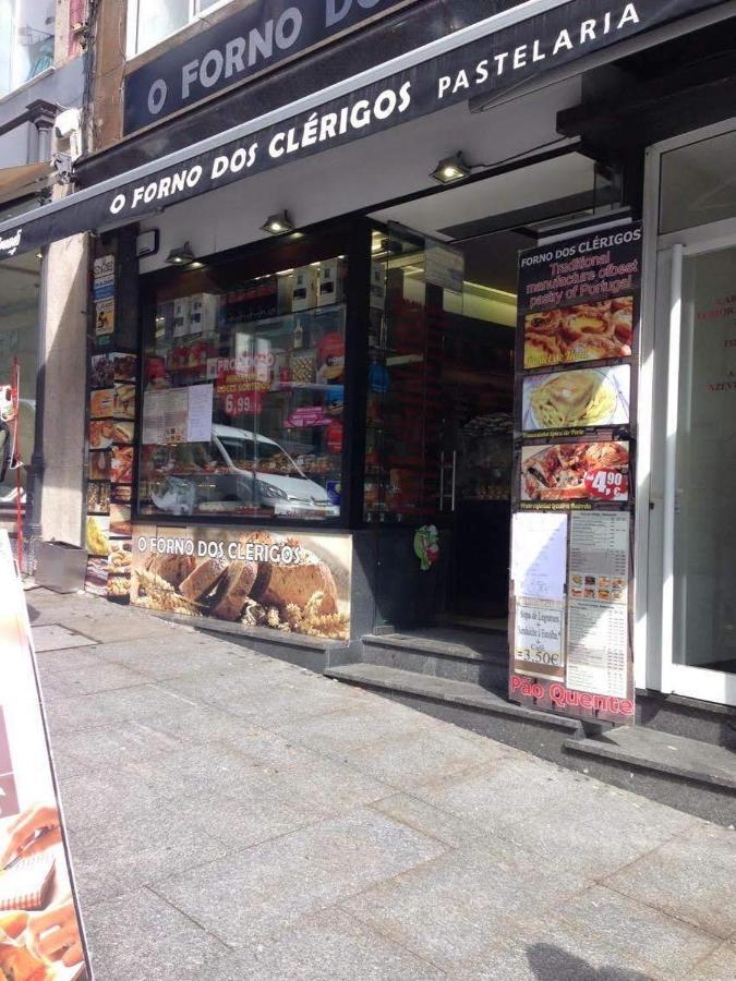Residencial Clerigos 3 Hotel Porto