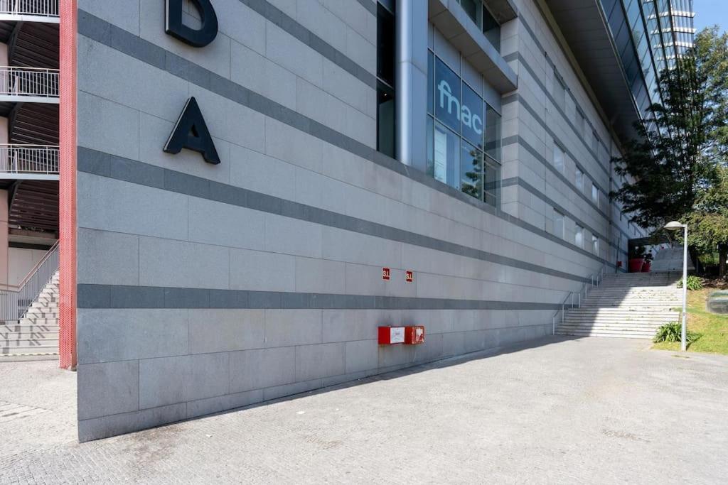 Apartamento Viva Stadium Oporto