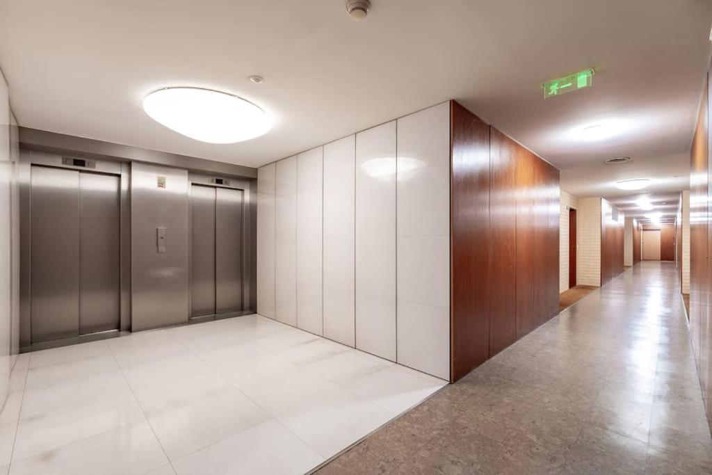 Apartamento Viva Stadium *