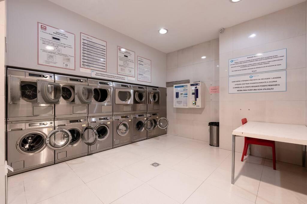 Viva Stadium Apartamento *