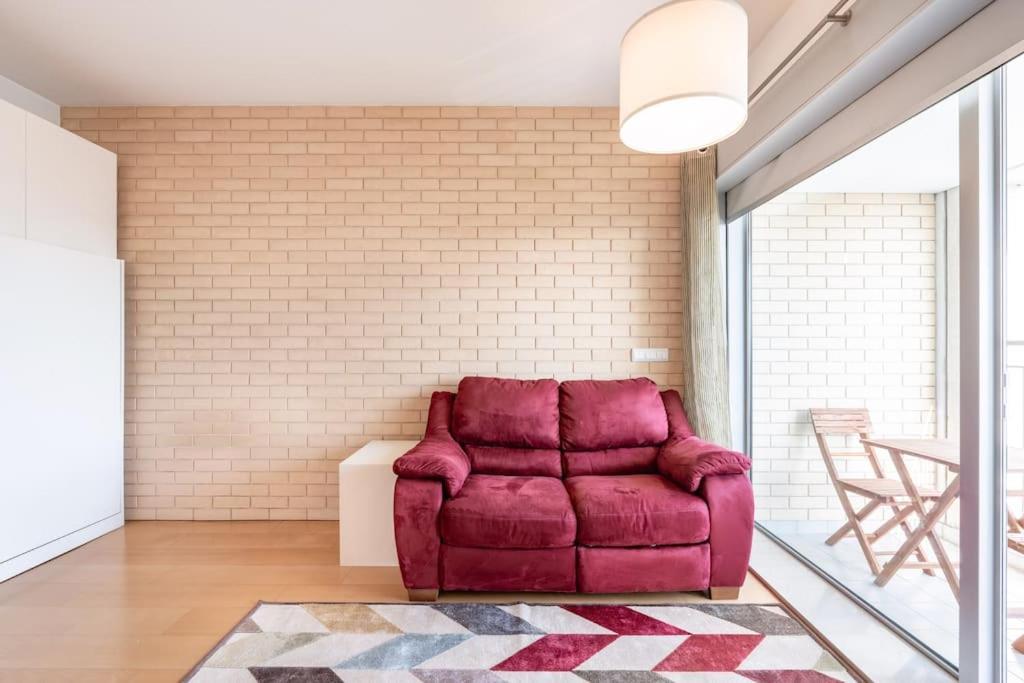 Apartamento Viva Stadium *