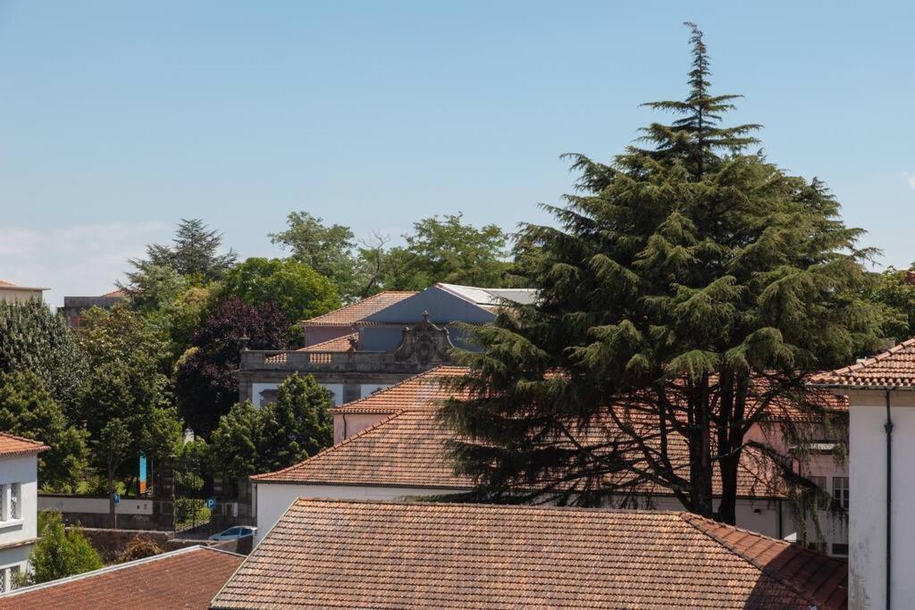 Apartamento Lazaro 2 Bedroom Porto