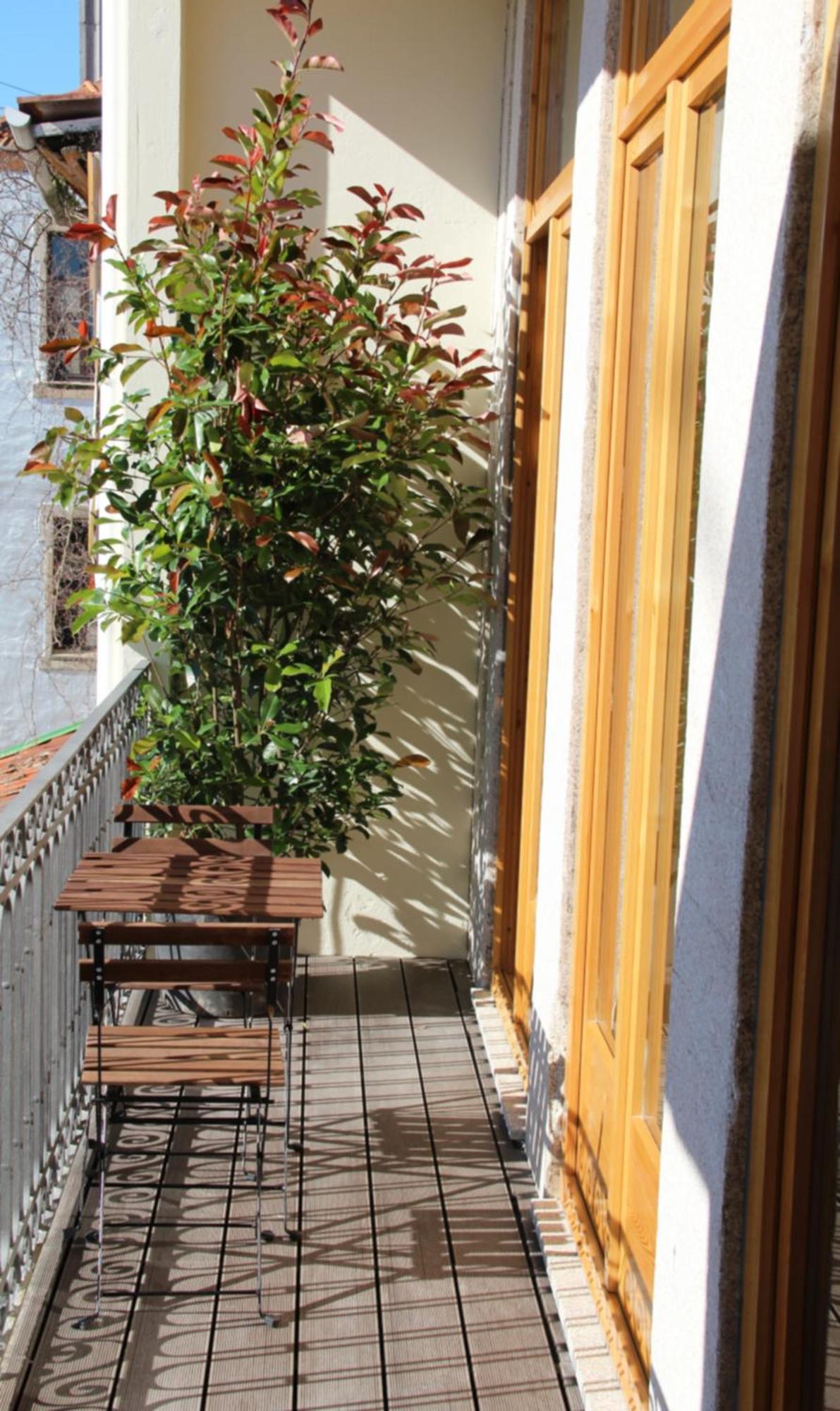 Apartamento Loulé Estúdios Oporto
