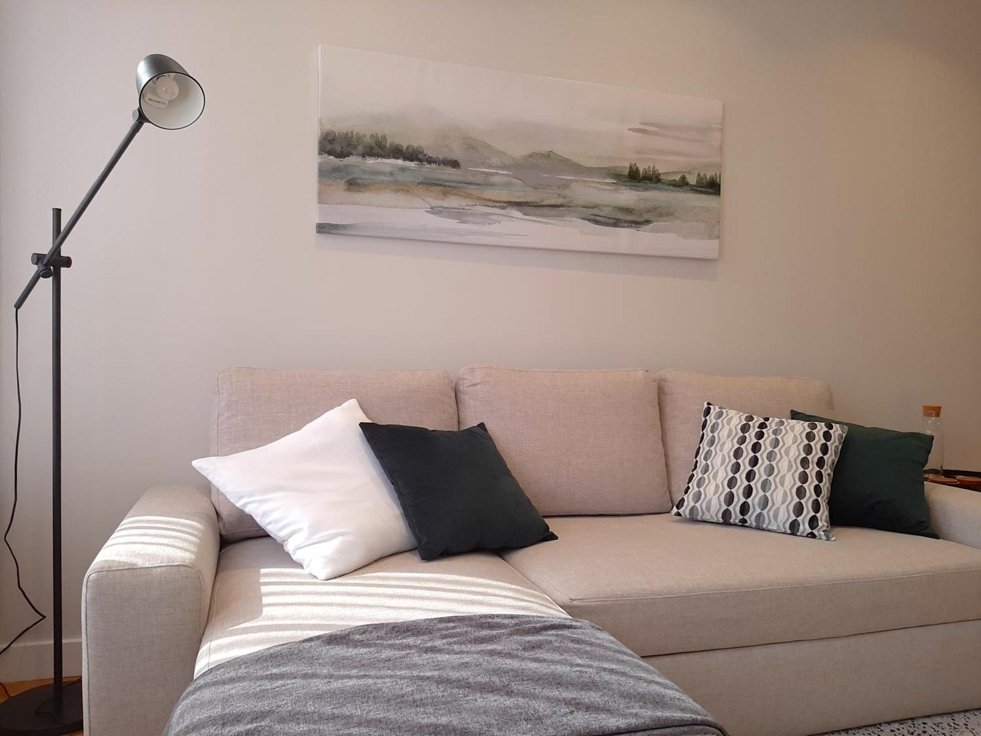 Soul By Flat In Apartamento
