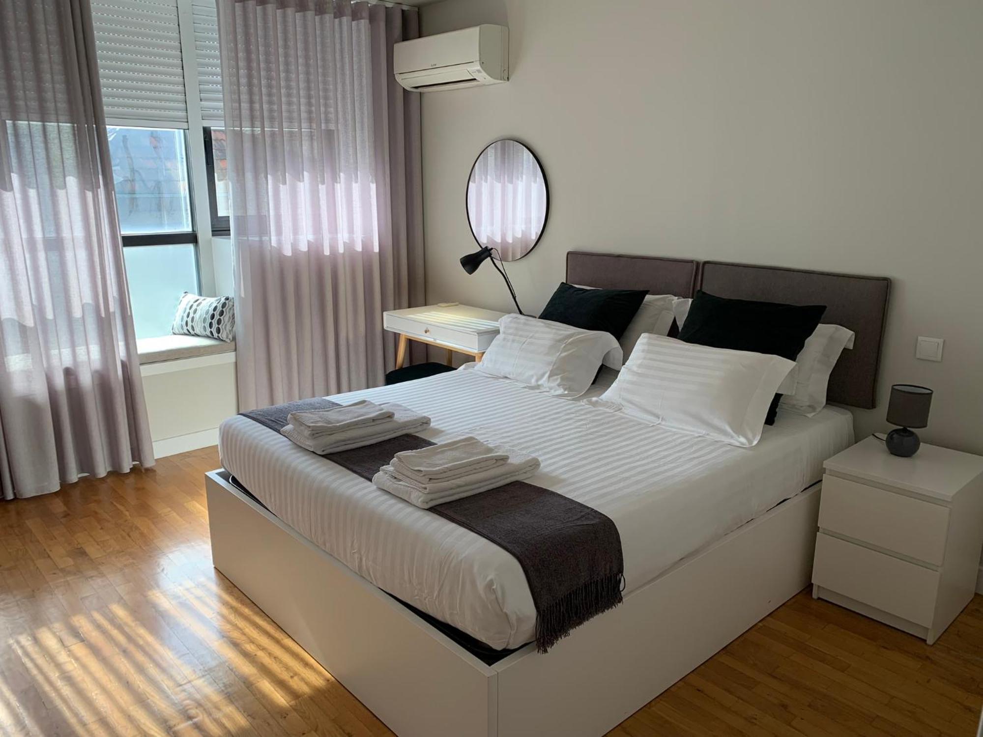Apartamento Soul By Flat In Porto