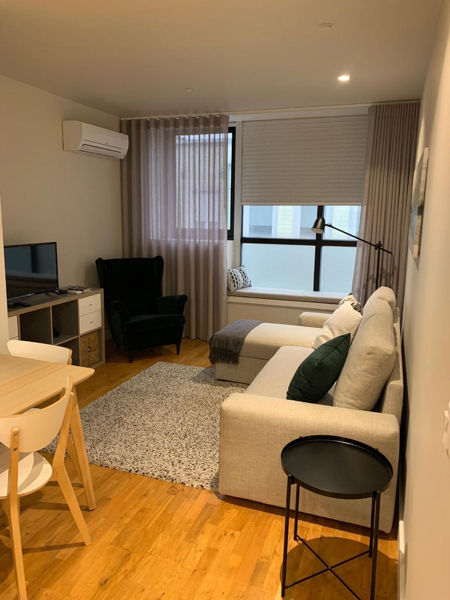 Apartamento Soul By Flat In