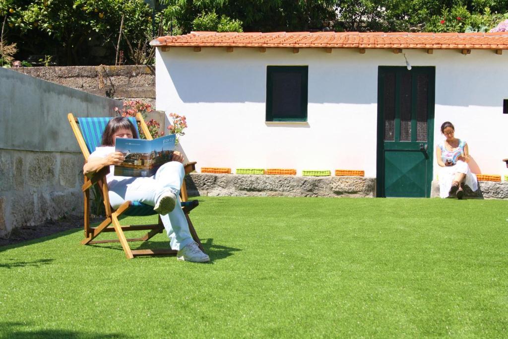 Casa de hóspedes Bo - álvares Cabral 3*