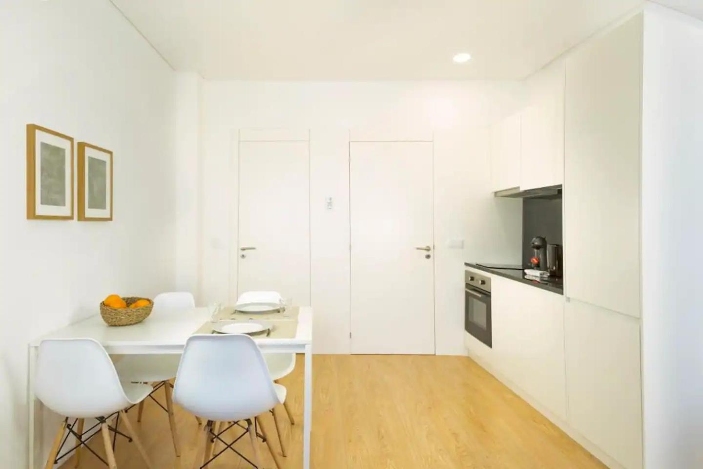 Apartamento Fernandes Tomas Rooftop Porto