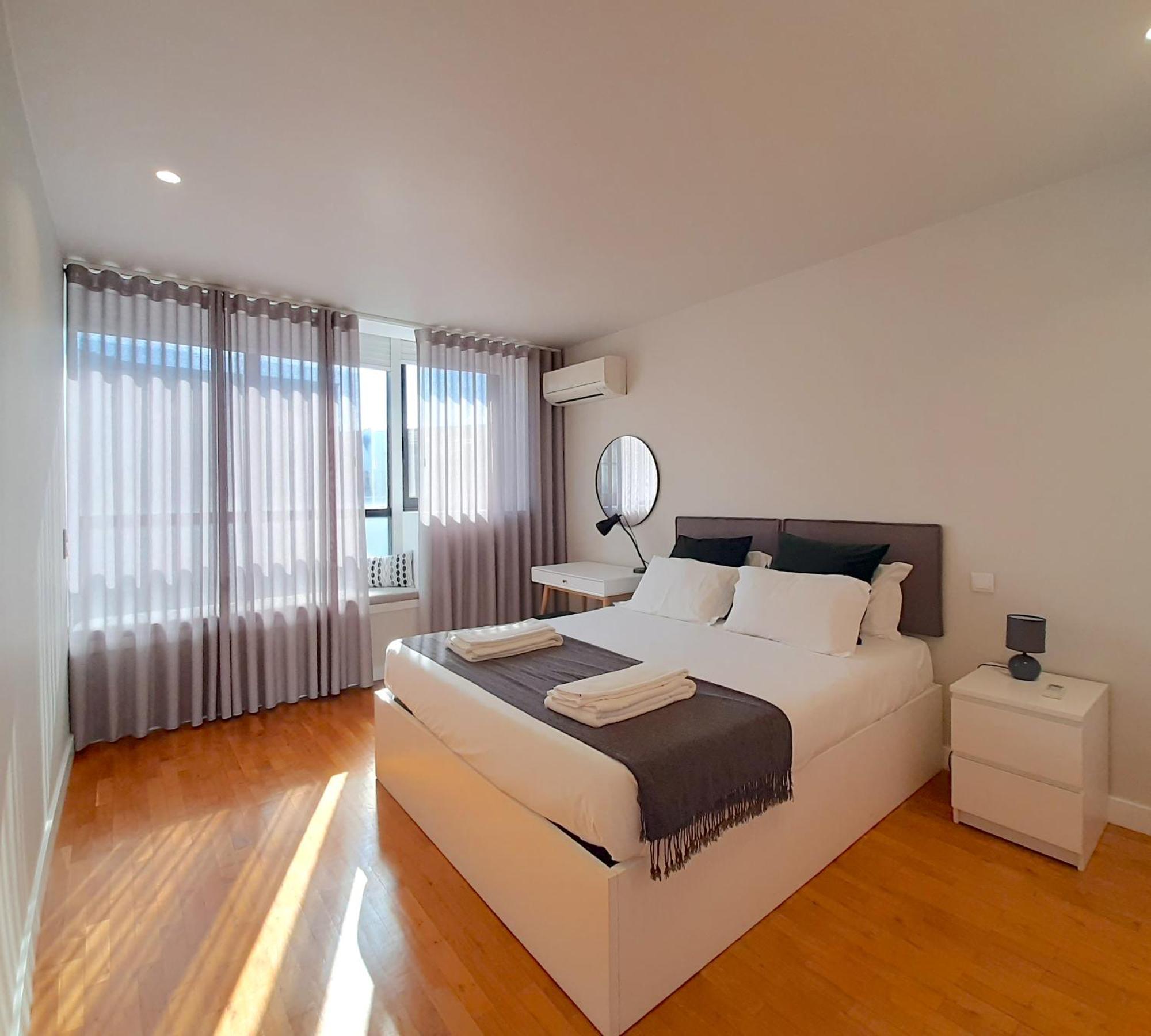 Soul By Flat In Apartamento
