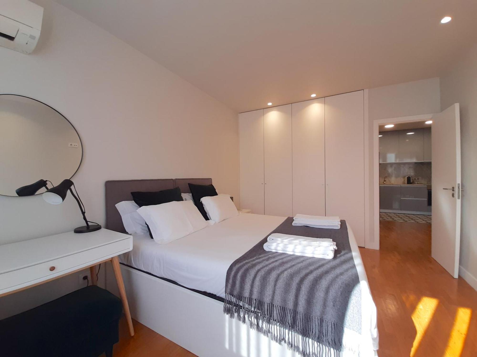 Apartamento Soul By Flat In