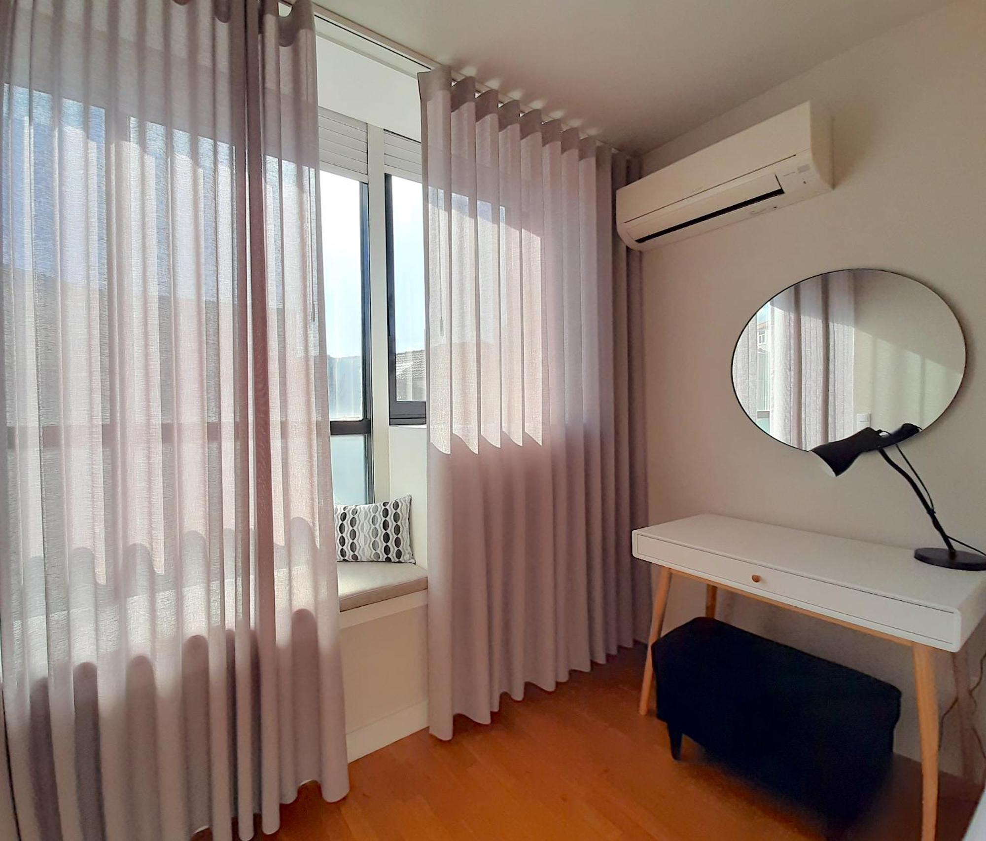 Apartamento Soul By Flat In