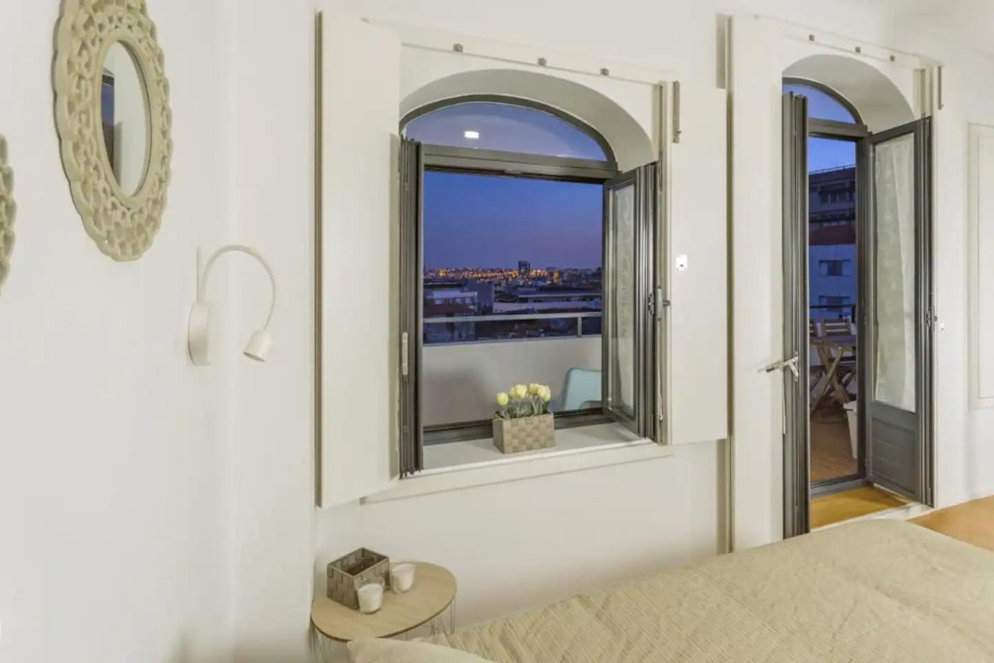 Fernandes Tomas Rooftop Apartamento Porto