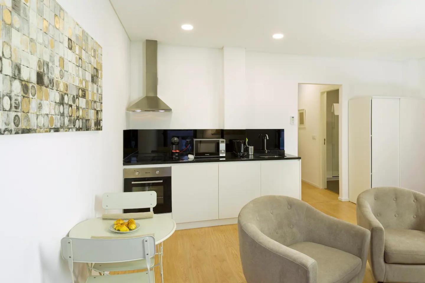 Apartamento Fernandes Tomas Rooftop Porto