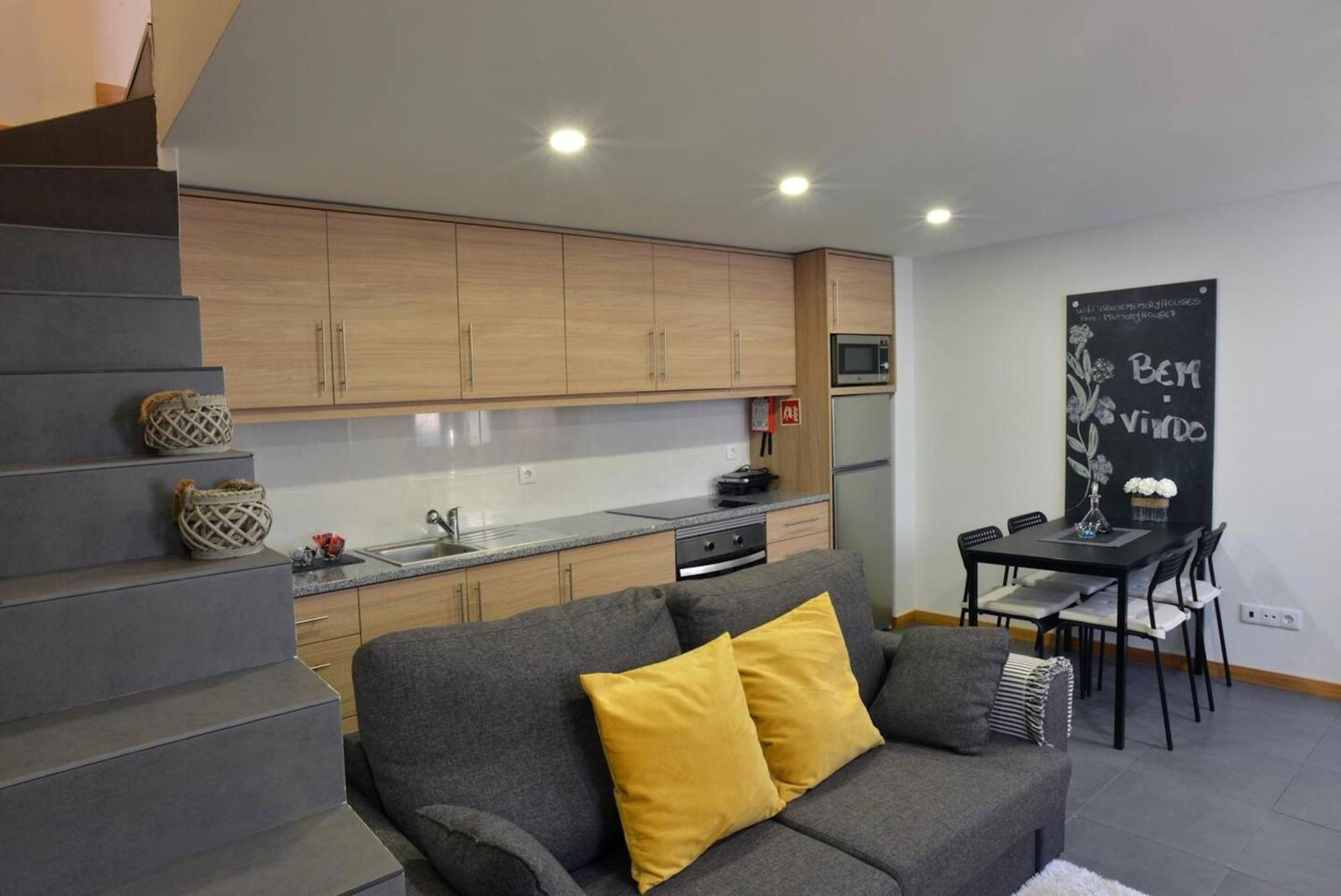 Charming House In Porto's Historic Centre / Air Conditioning Porto
