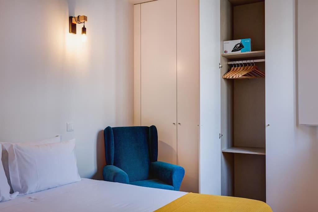 Apartamento Cais Pedras Duplex By Cozy *