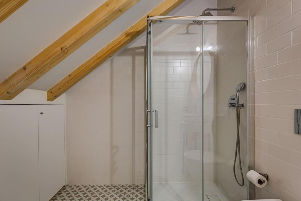 Cais Pedras Duplex By Cozy Apartamento Oporto