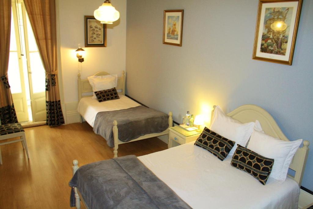 Bo - álvares Cabral 3* Porto