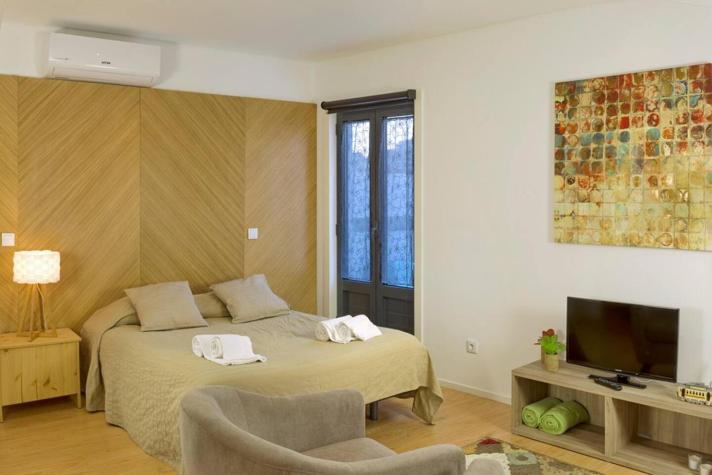 Apartamento Fernandes Tomas Rooftop Porto