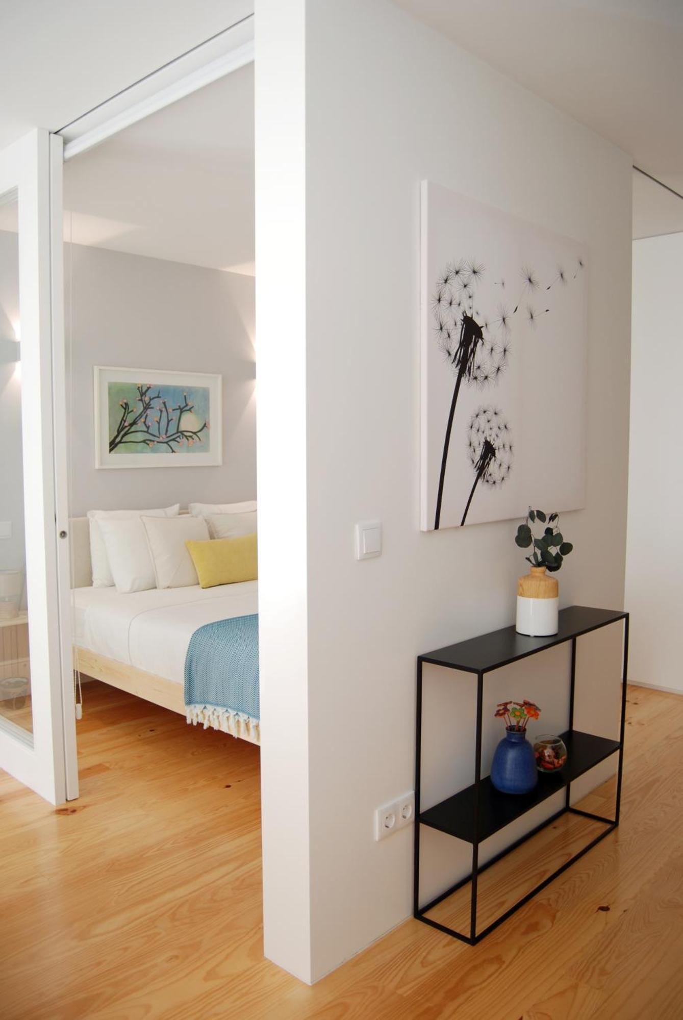 Almada Prime - Live In Apartamento
