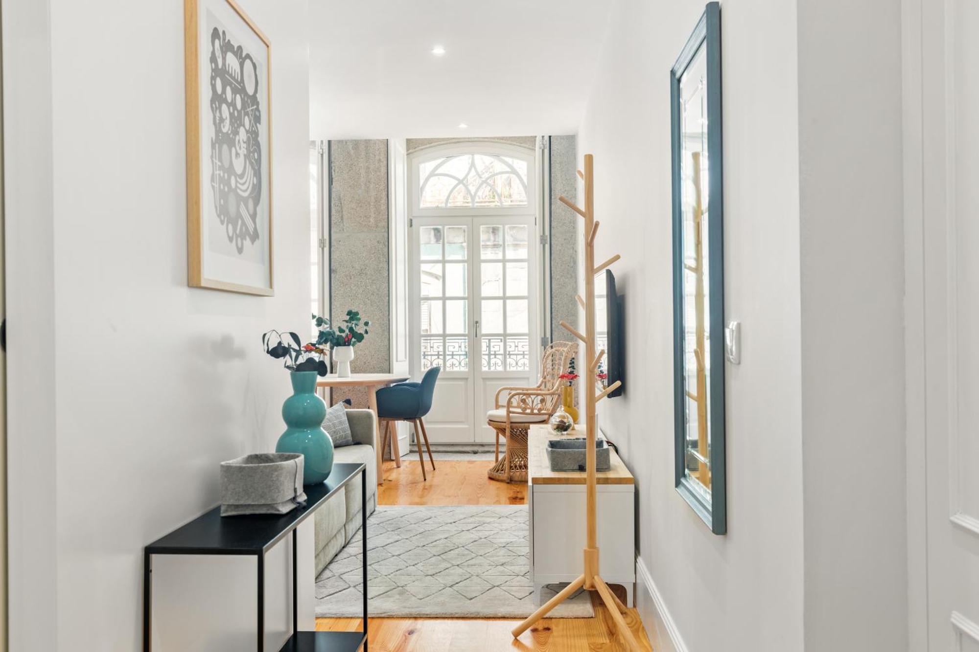 Apartamento Almada Prime - Live In Oporto