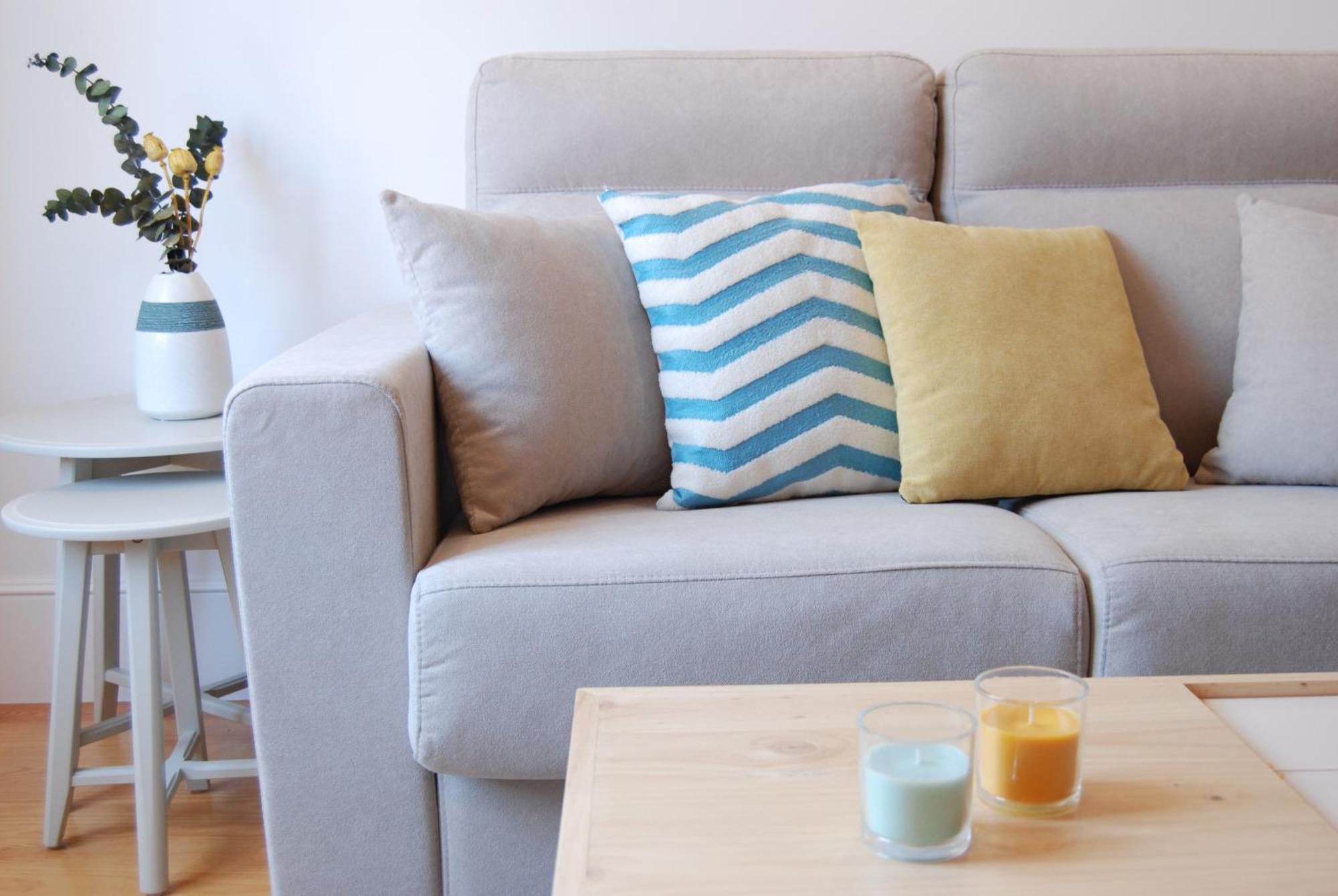Apartamento Almada Prime - Live In *