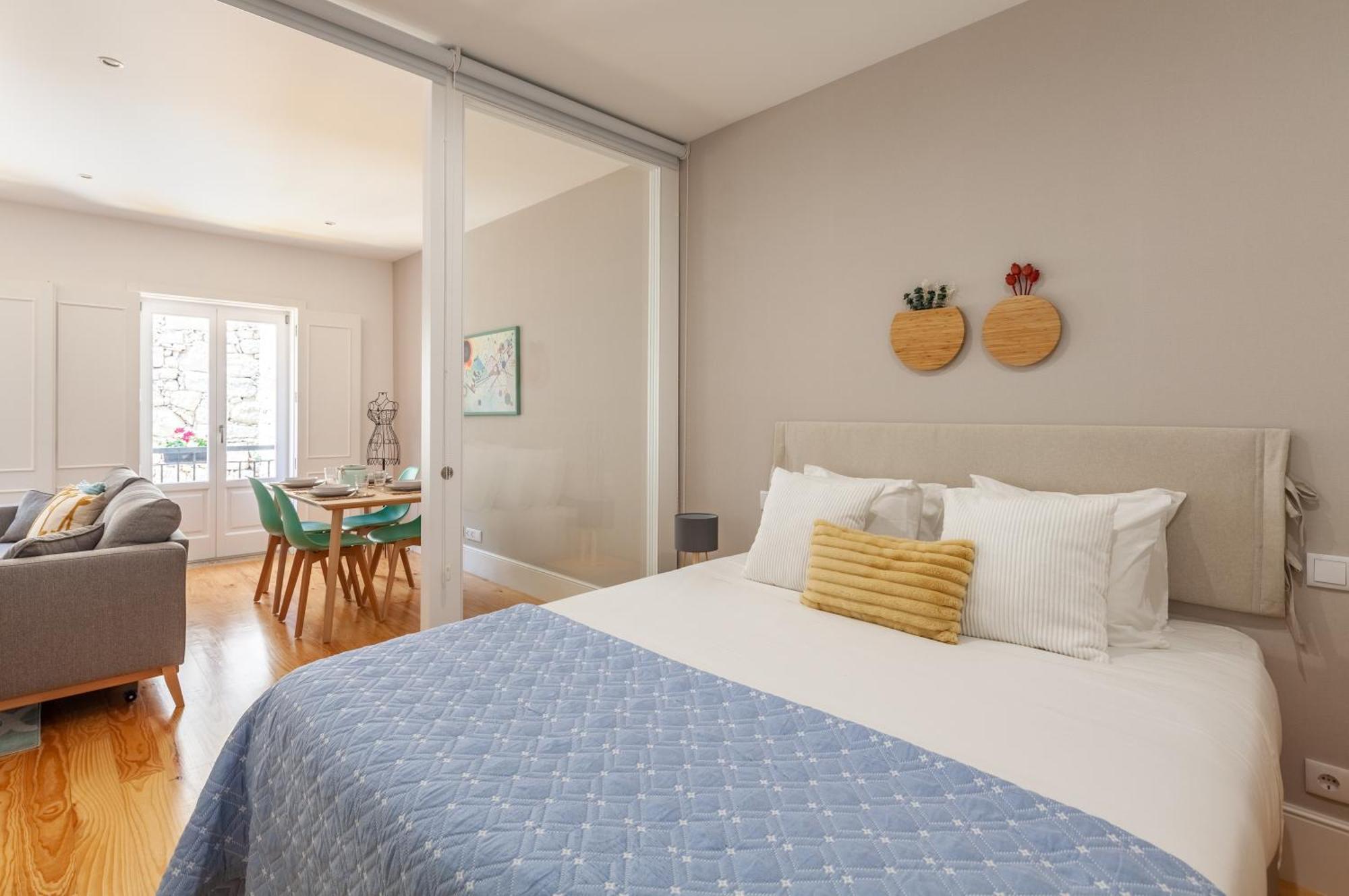 Apartamento Almada Prime - Live In Oporto