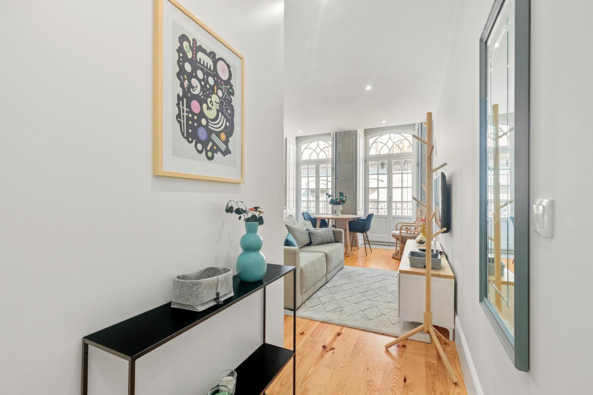 Apartamento Almada Prime - Live In *