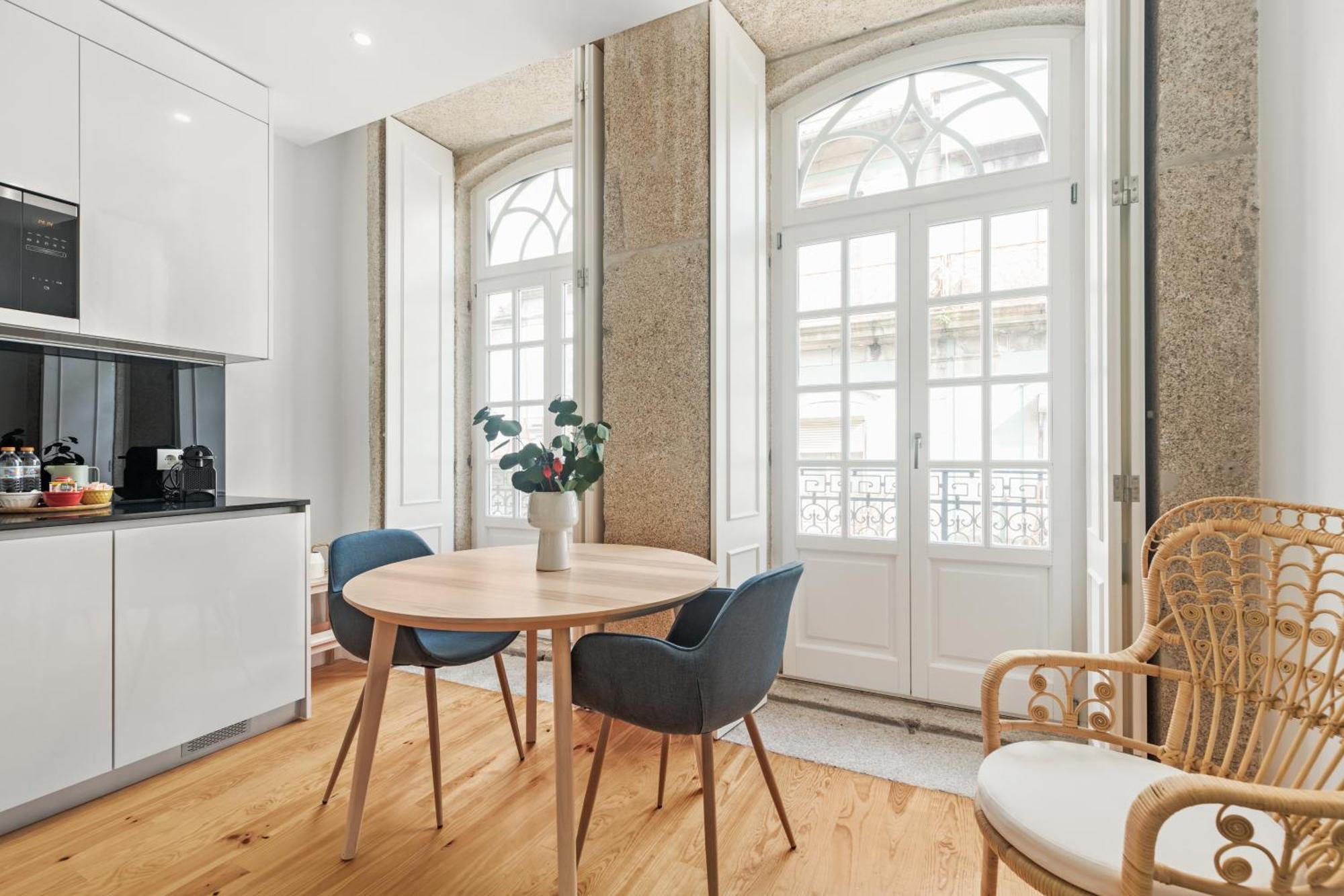 Apartamento Almada Prime - Live In