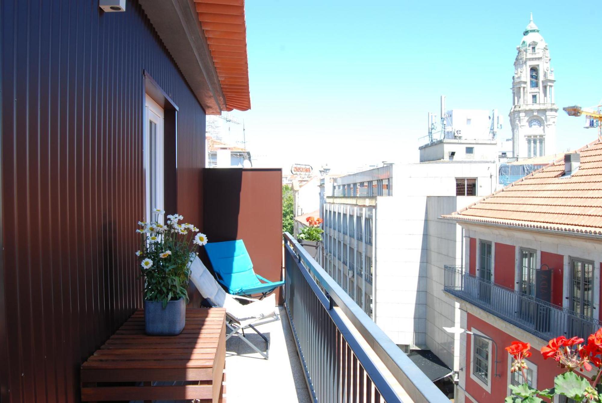 Almada Prime - Live In Apartamento