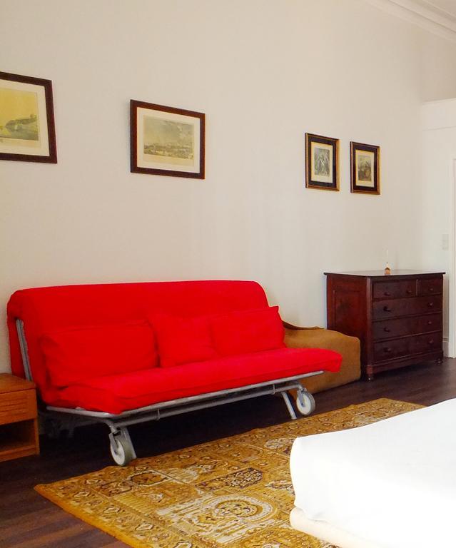 98 Conde Vizela Loft Apartment Porto