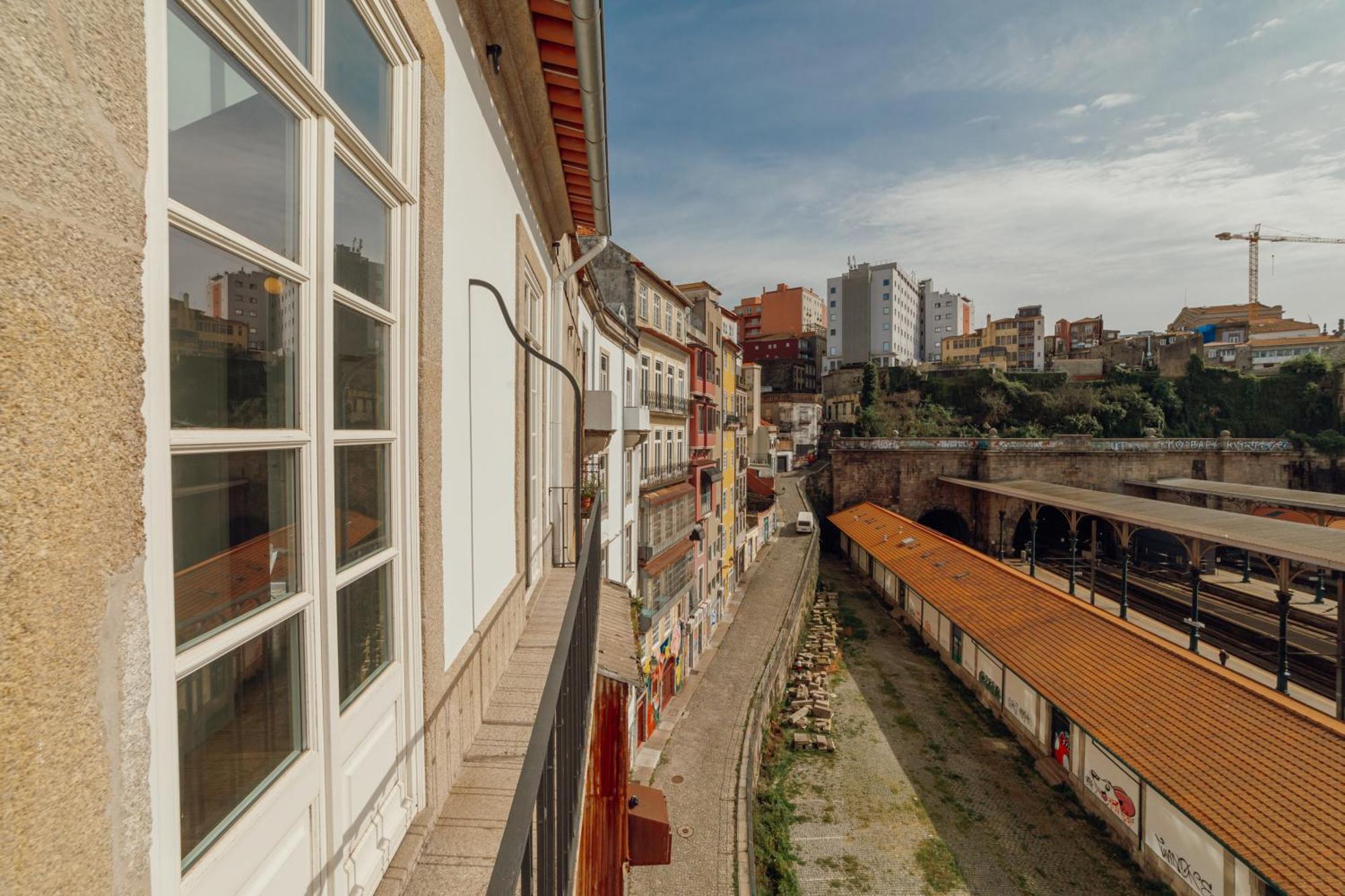 Deluxe Duplex By Hosty Apartamento *