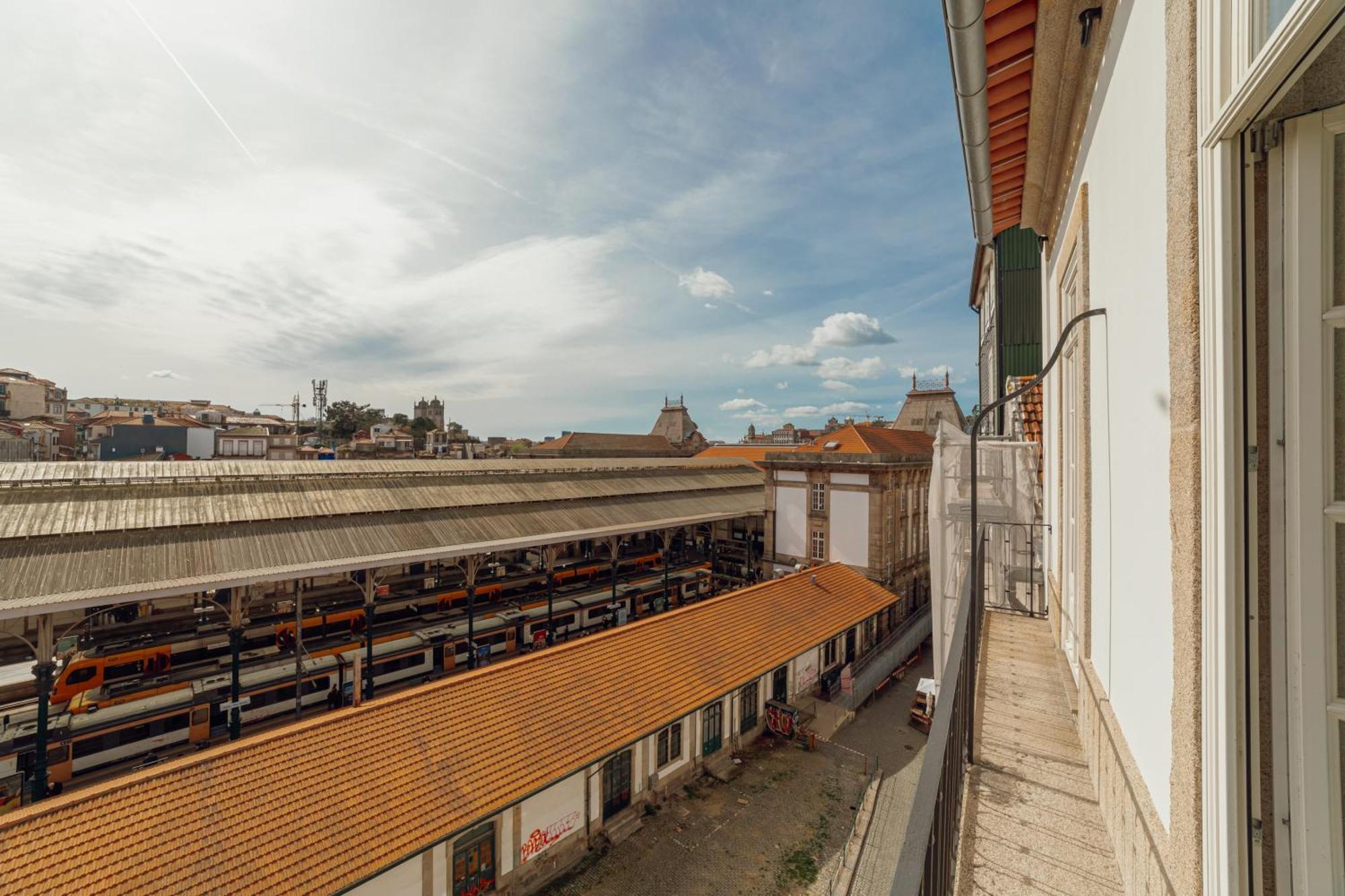 Deluxe Duplex By Hosty Apartamento *