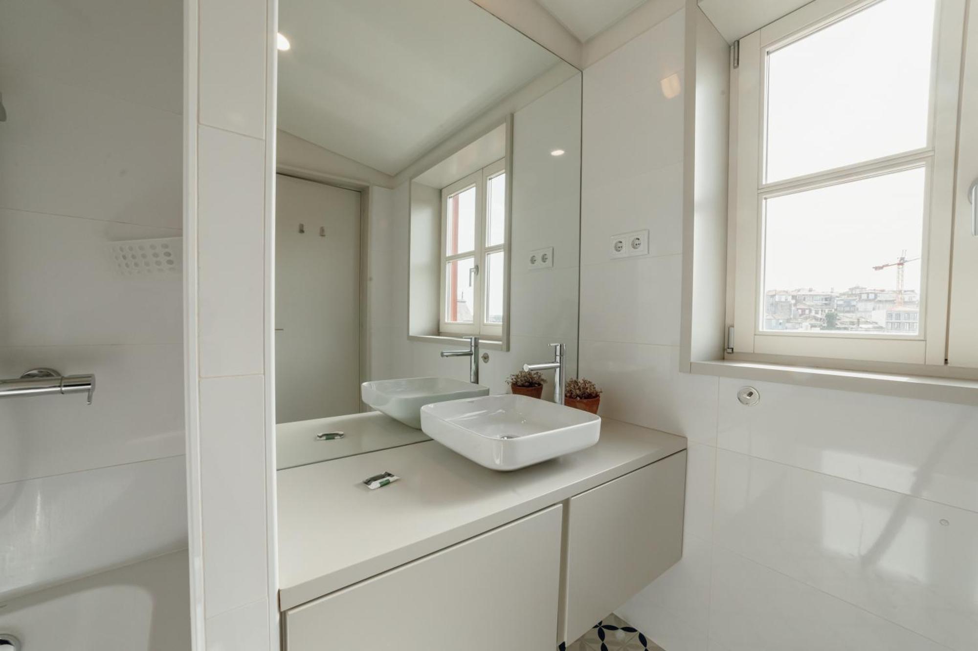 Deluxe Duplex By Hosty Apartamento