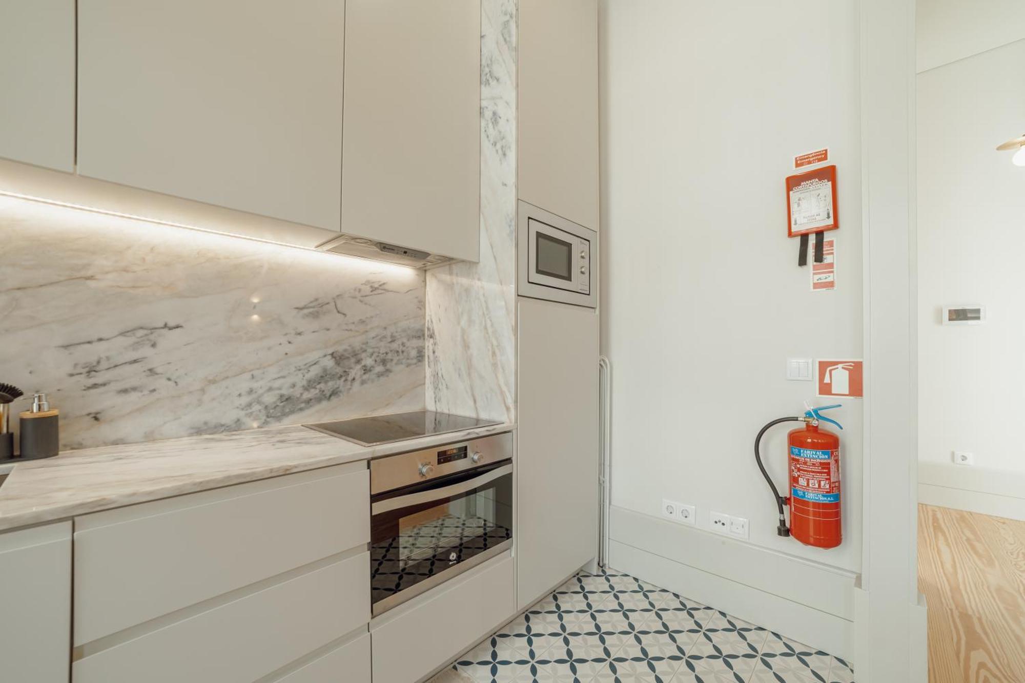 Deluxe Duplex By Hosty Apartamento *