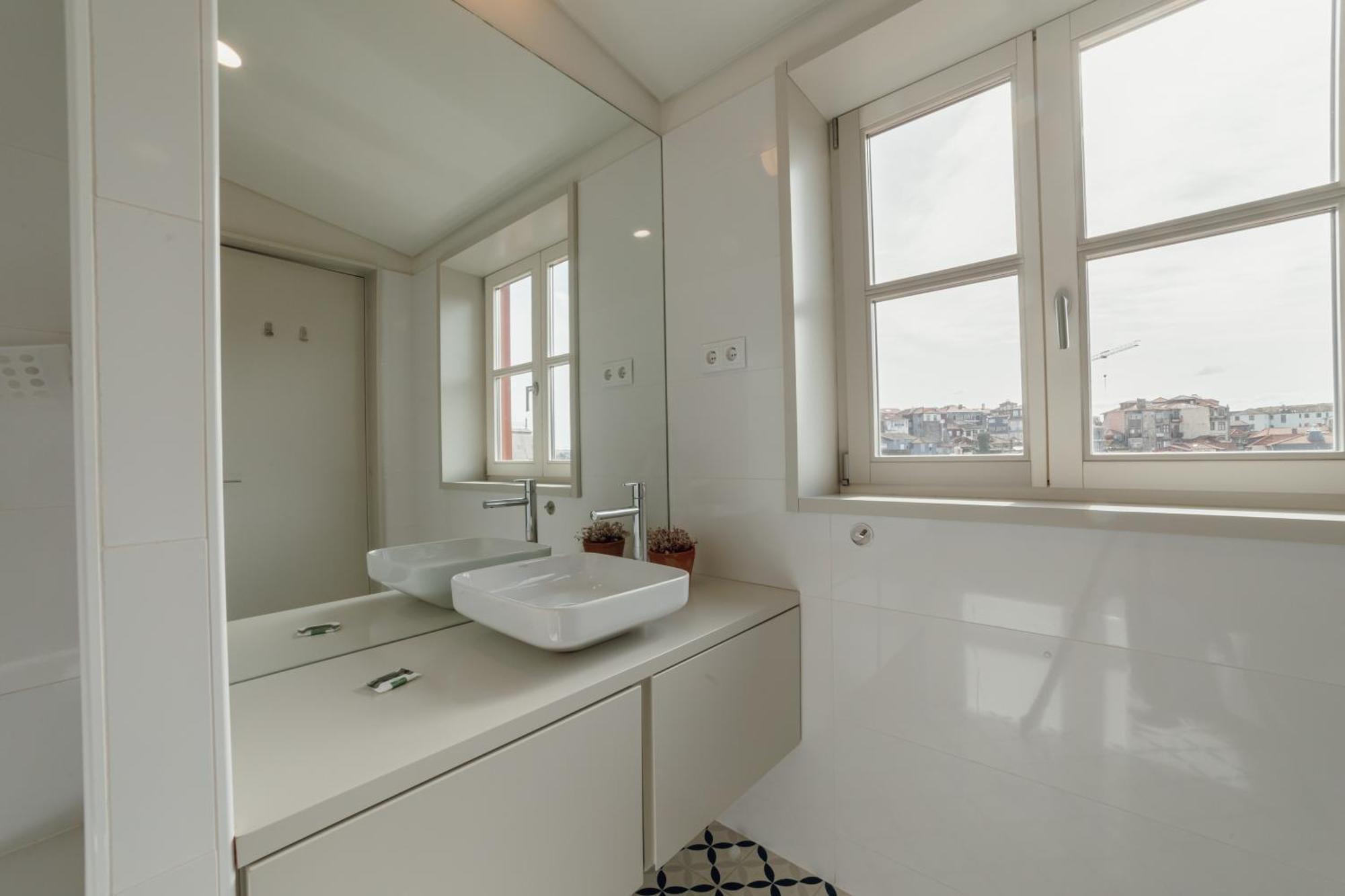 Deluxe Duplex By Hosty Apartamento *