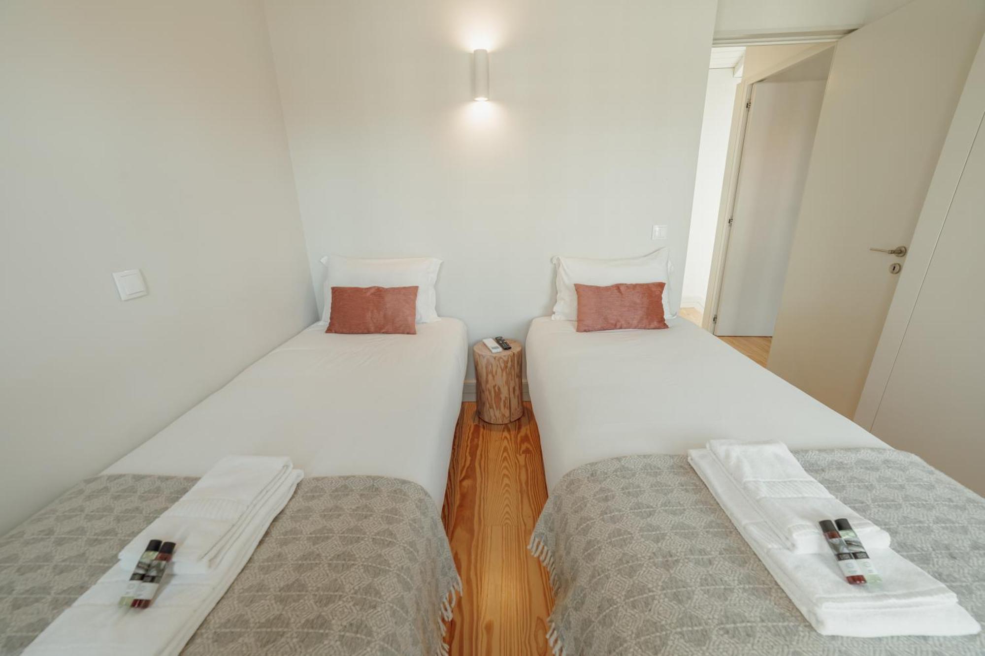 Apartamento Deluxe Duplex By Hosty