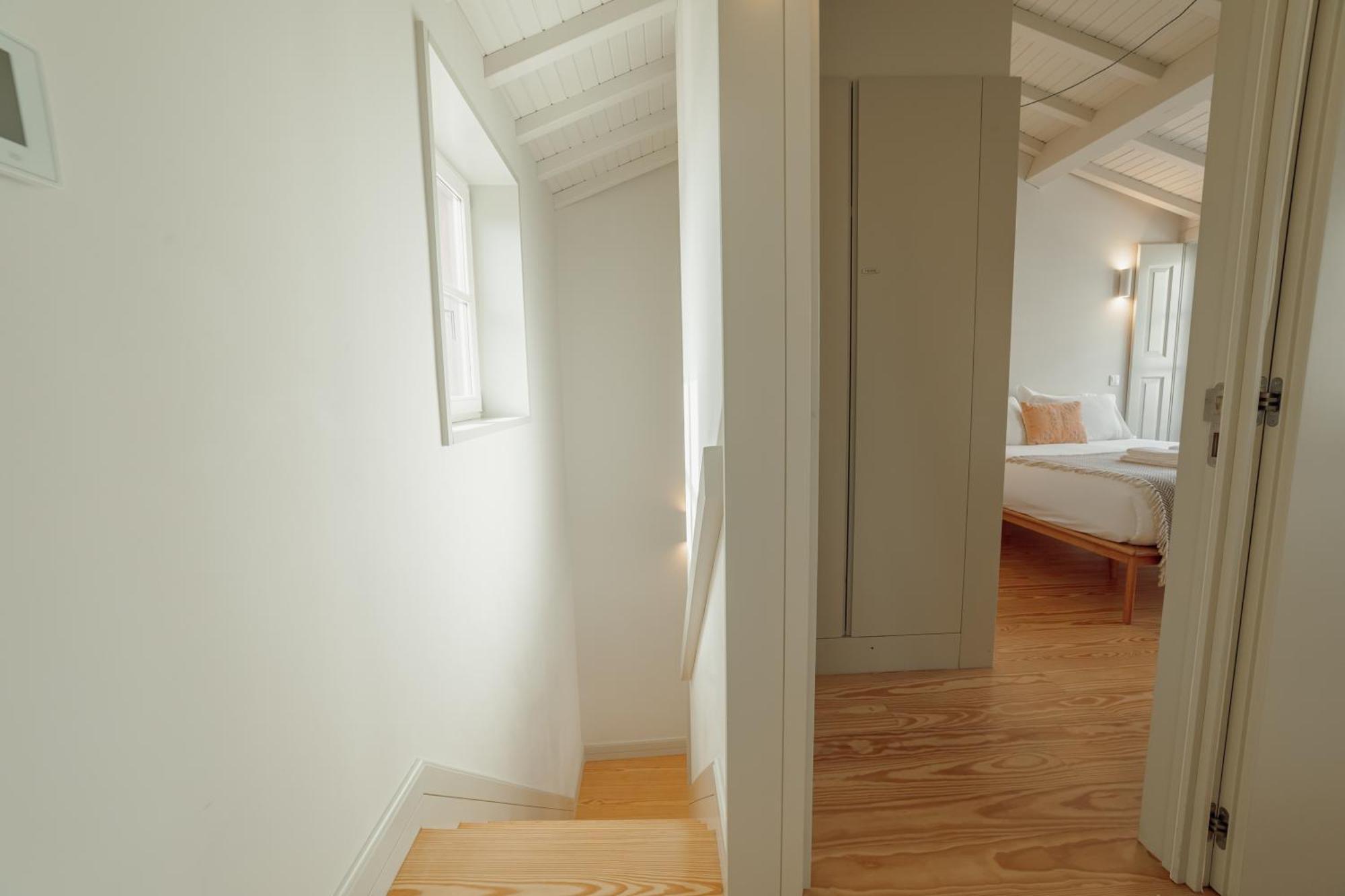 Apartamento Deluxe Duplex By Hosty