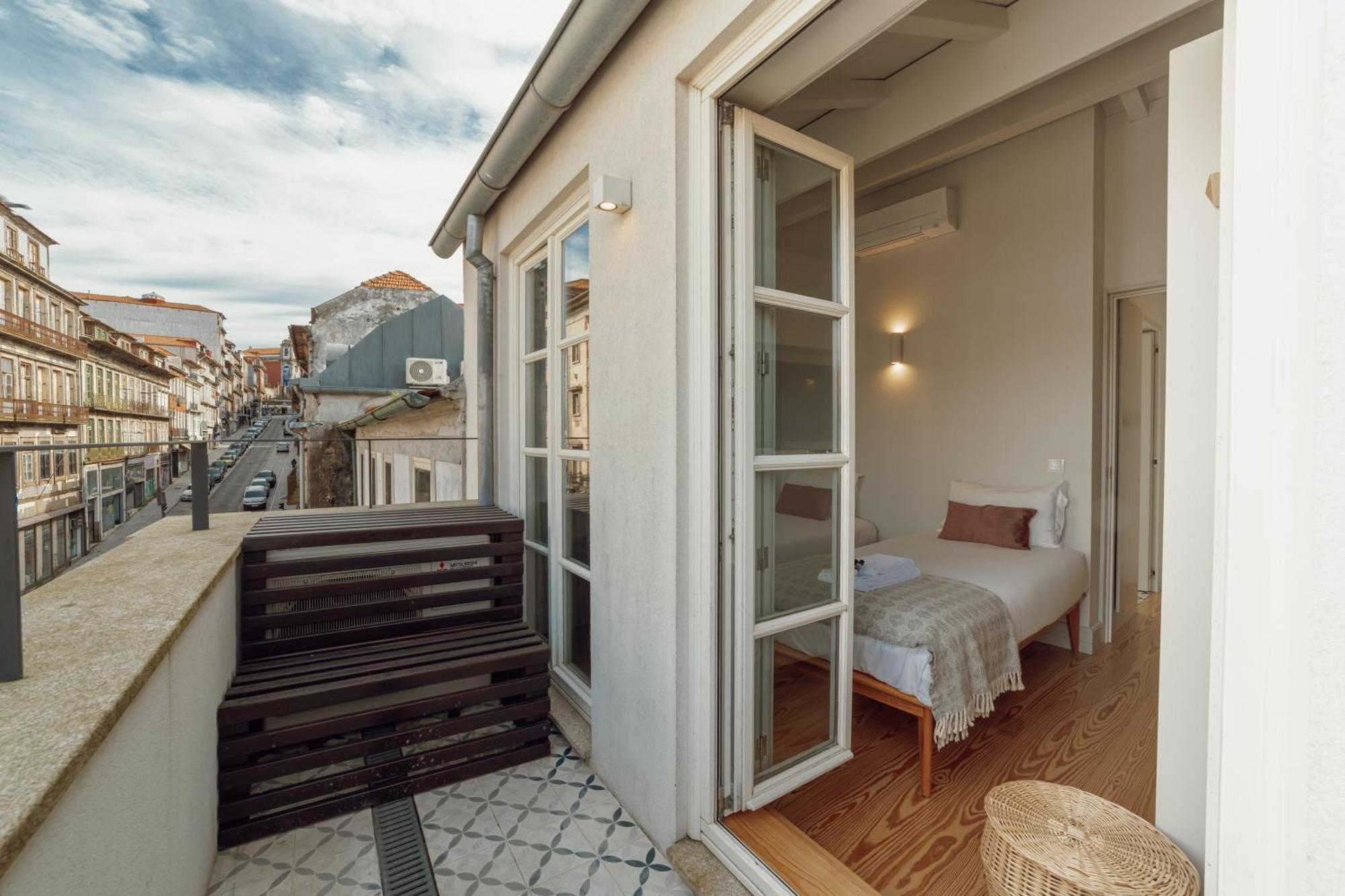 Apartamento Deluxe Duplex By Hosty