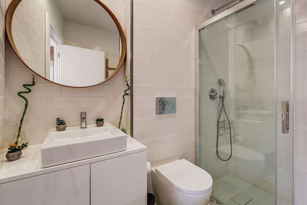 Cais Pedras Duplex By Cozy Apartamento Oporto