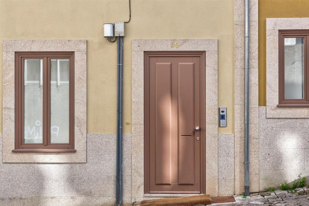 Cais Pedras Duplex By Cozy * Oporto