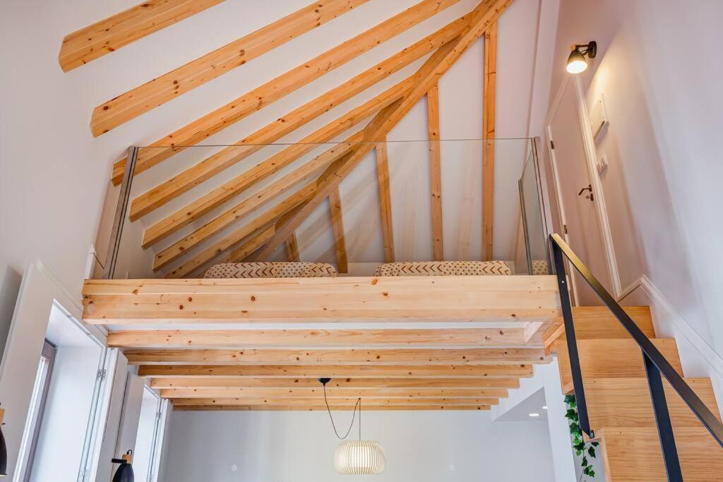 Cais Pedras Duplex By Cozy