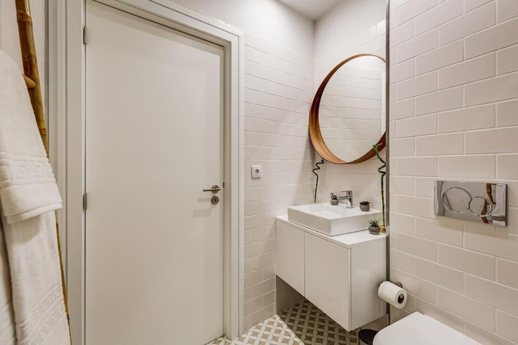 Cais Pedras Duplex By Cozy Apartamento *