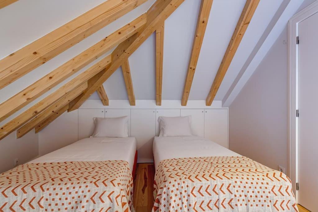 Apartamento Cais Pedras Duplex By Cozy