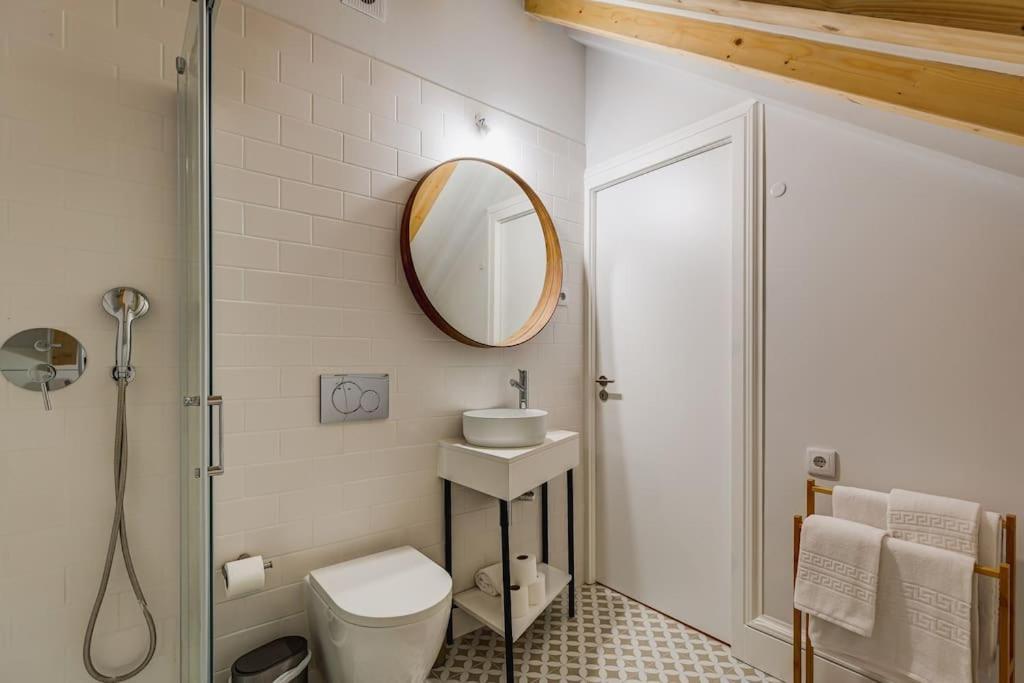 Cais Pedras Duplex By Cozy Apartamento
