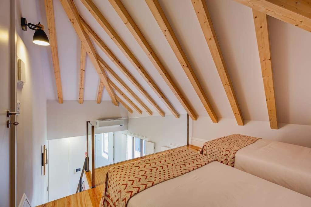 Apartamento Cais Pedras Duplex By Cozy *