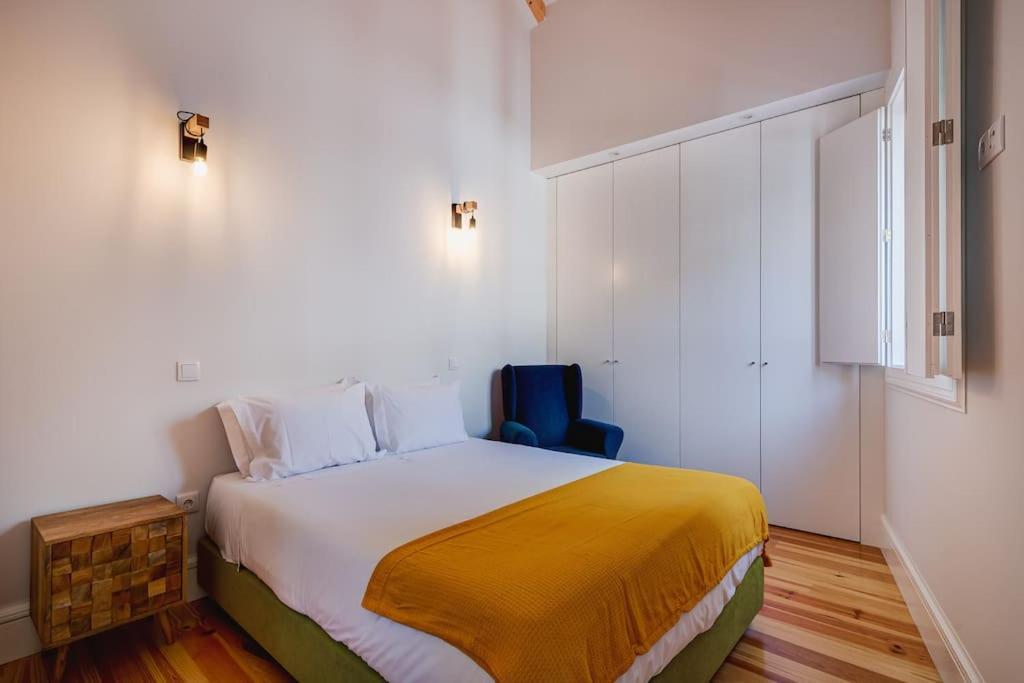 Cais Pedras Duplex By Cozy