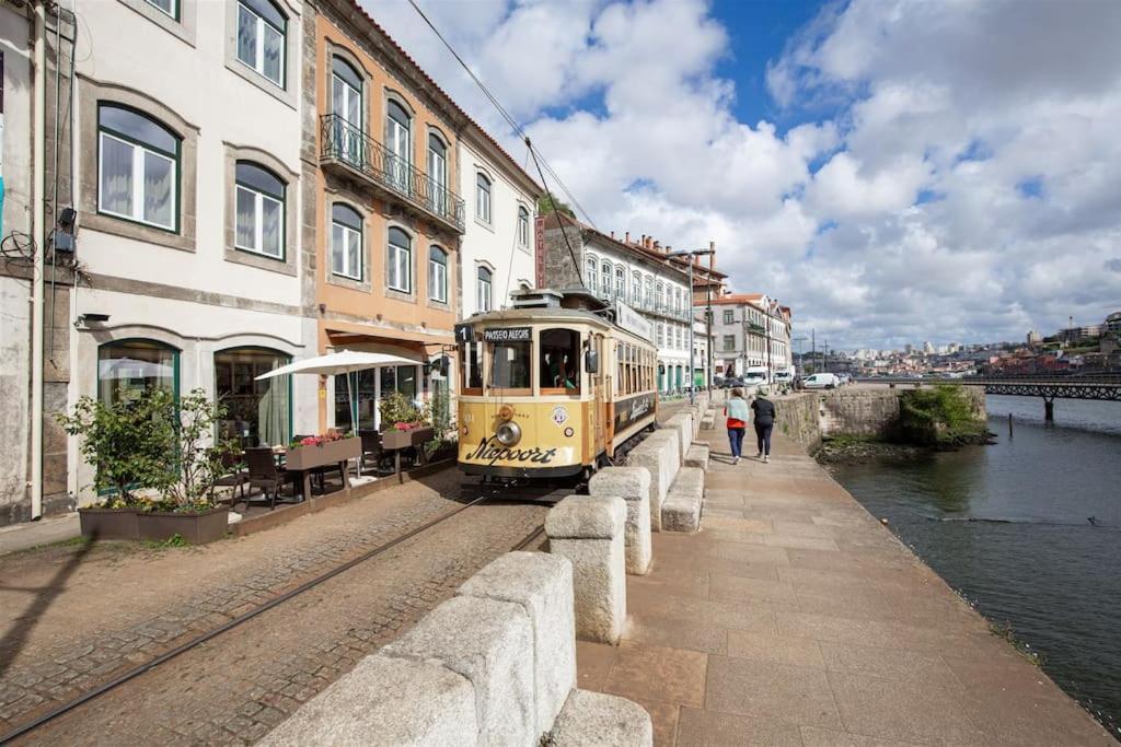 Cais Pedras Duplex By Cozy Apartamento *